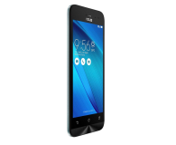 ASUS Zenfone Go Dual SIM 8GB ZB452KG Biały - 303341 - zdjęcie 1